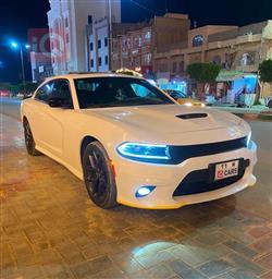 دودج تشارجر